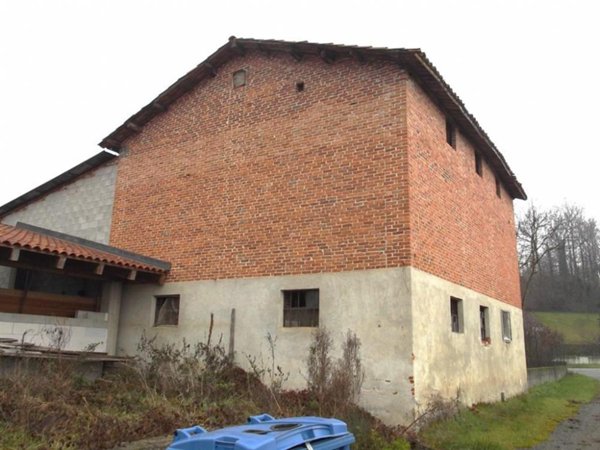 casa indipendente in vendita a Pianfei in zona Blangetti