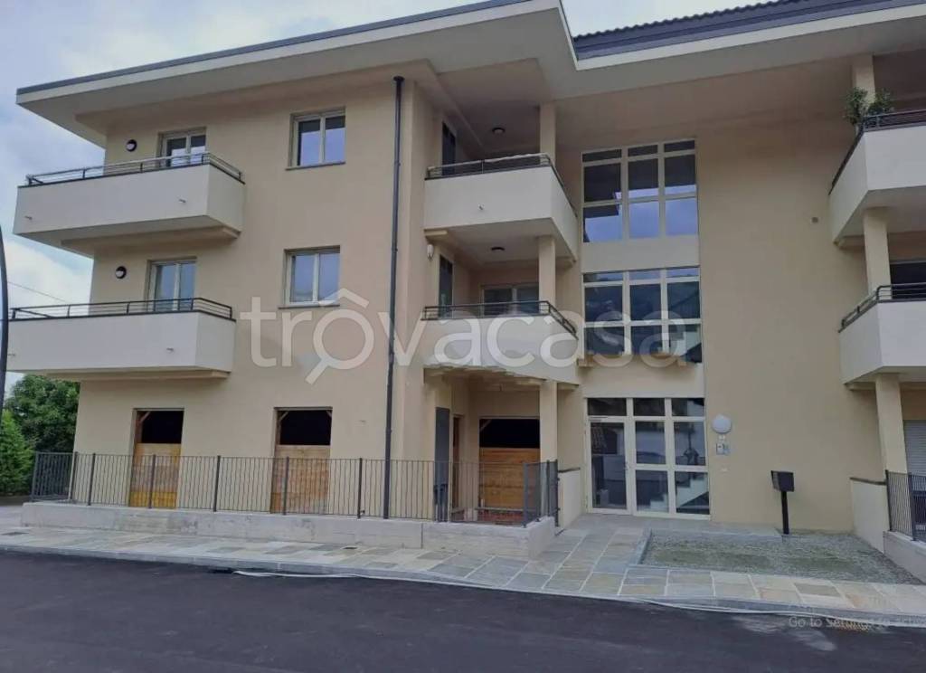 appartamento in vendita a Piasco