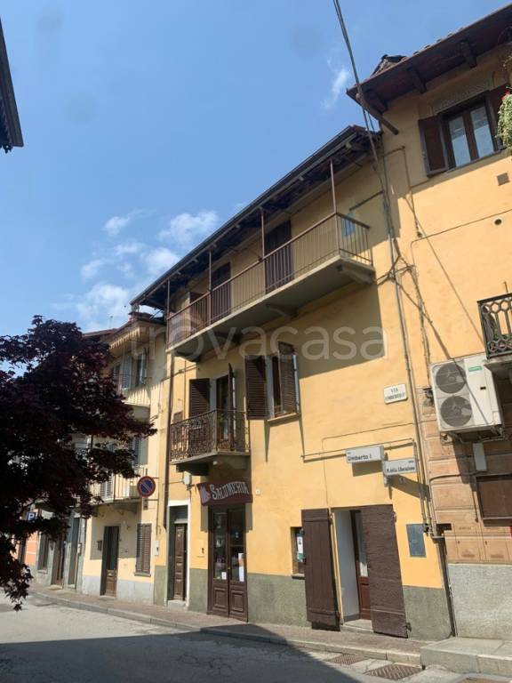 appartamento in vendita a Piasco