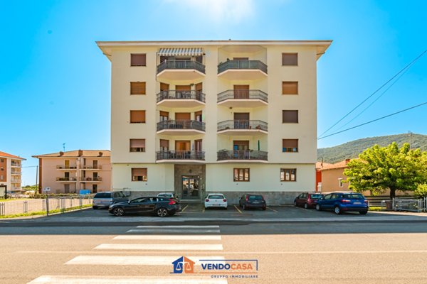 appartamento in vendita a Piasco