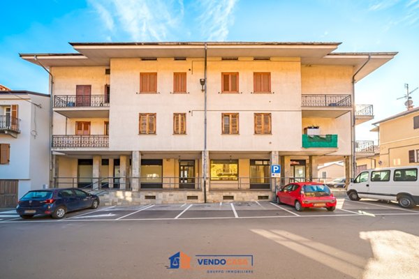 appartamento in vendita a Piasco