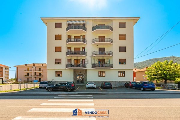 appartamento in vendita a Piasco
