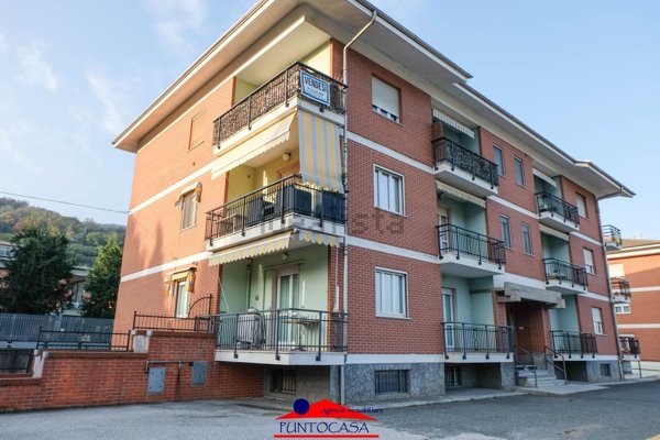 appartamento in vendita a Piasco
