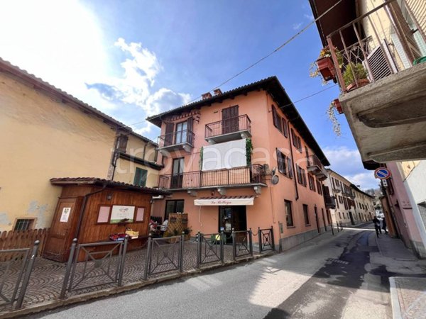 appartamento in vendita a Piasco