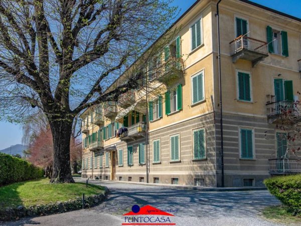 appartamento in vendita a Piasco in zona Sant'Antonio