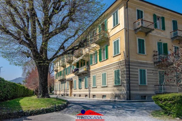 appartamento in vendita a Piasco in zona Sant'Antonio