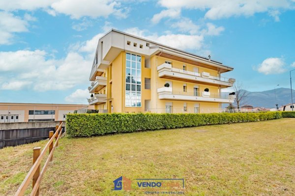 appartamento in vendita a Piasco