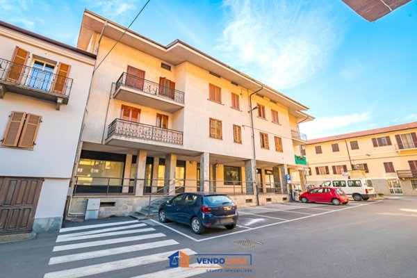 appartamento in vendita a Piasco