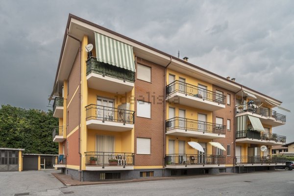 appartamento in vendita a Piasco