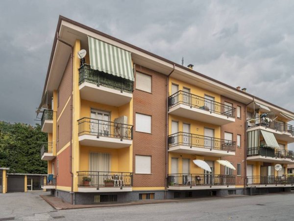 appartamento in vendita a Piasco