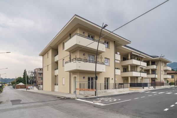 appartamento in vendita a Piasco