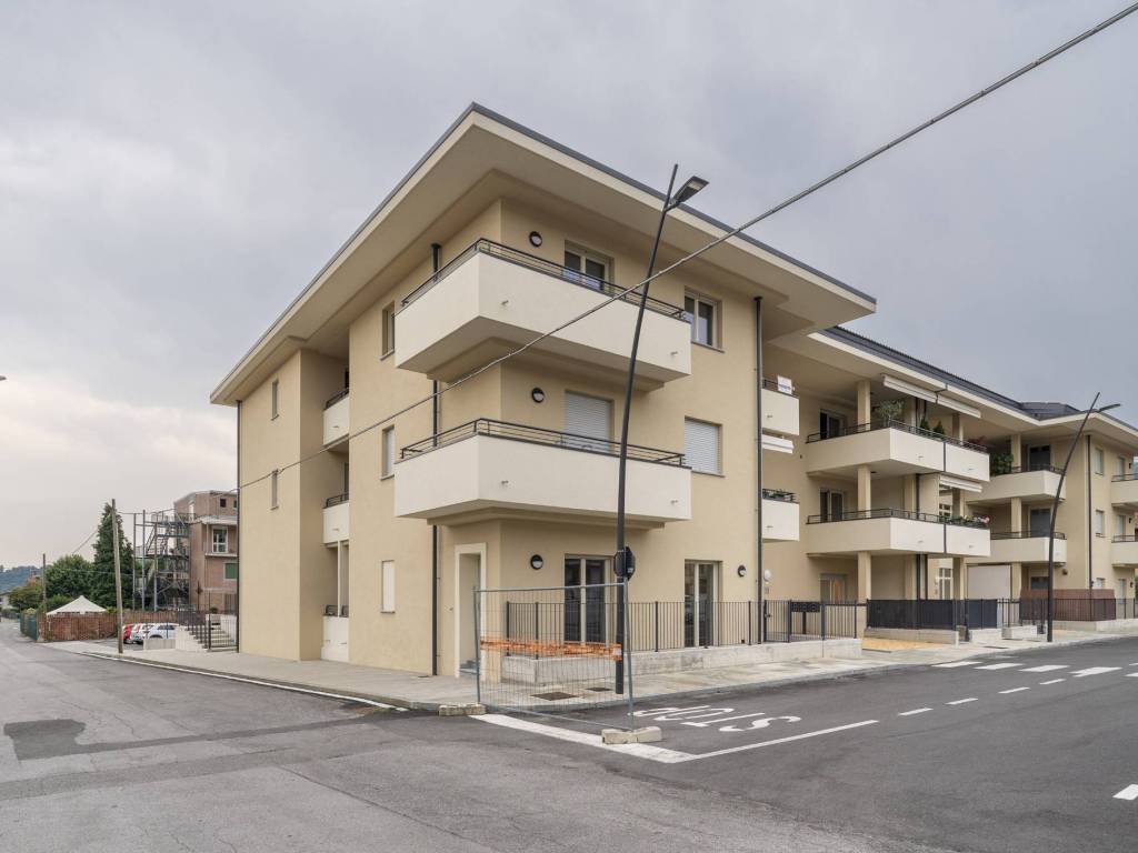 appartamento in vendita a Piasco