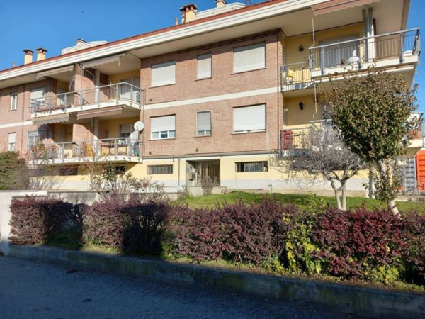 appartamento in vendita a Piasco