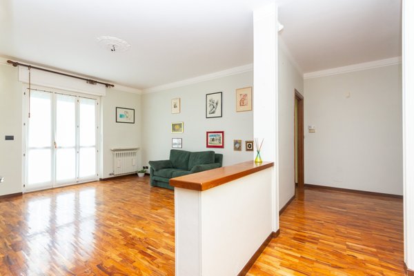 appartamento in vendita a Piasco