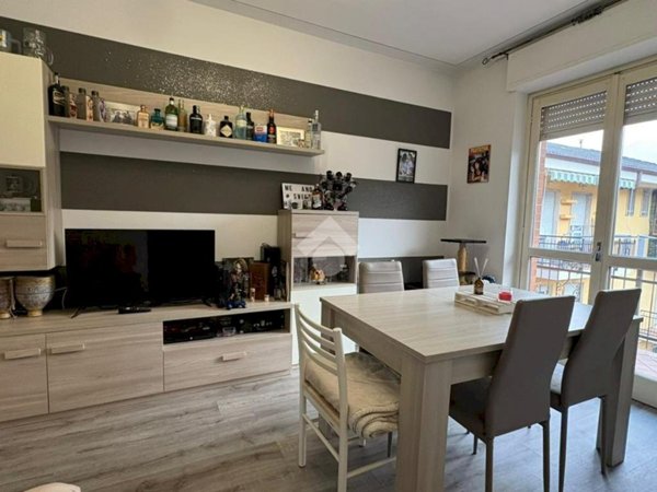 appartamento in vendita a Piasco