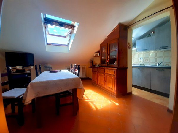 appartamento in vendita a Piasco