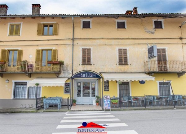 appartamento in vendita a Piasco