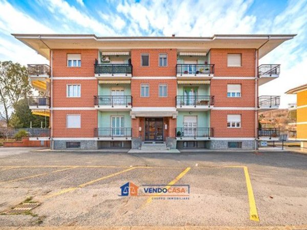 appartamento in vendita a Piasco