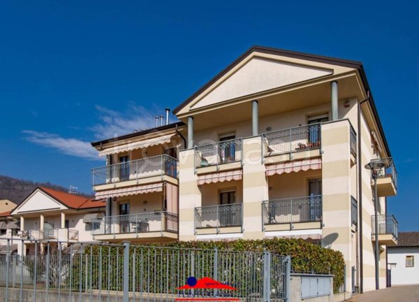 appartamento in vendita a Piasco