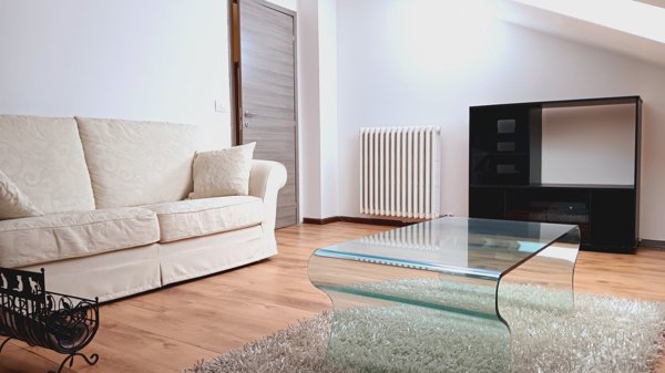 appartamento in vendita a Piasco in zona Sant'Antonio