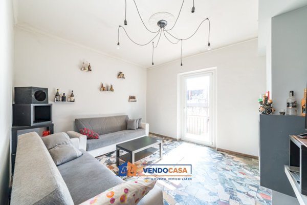 casa indipendente in vendita a Piasco