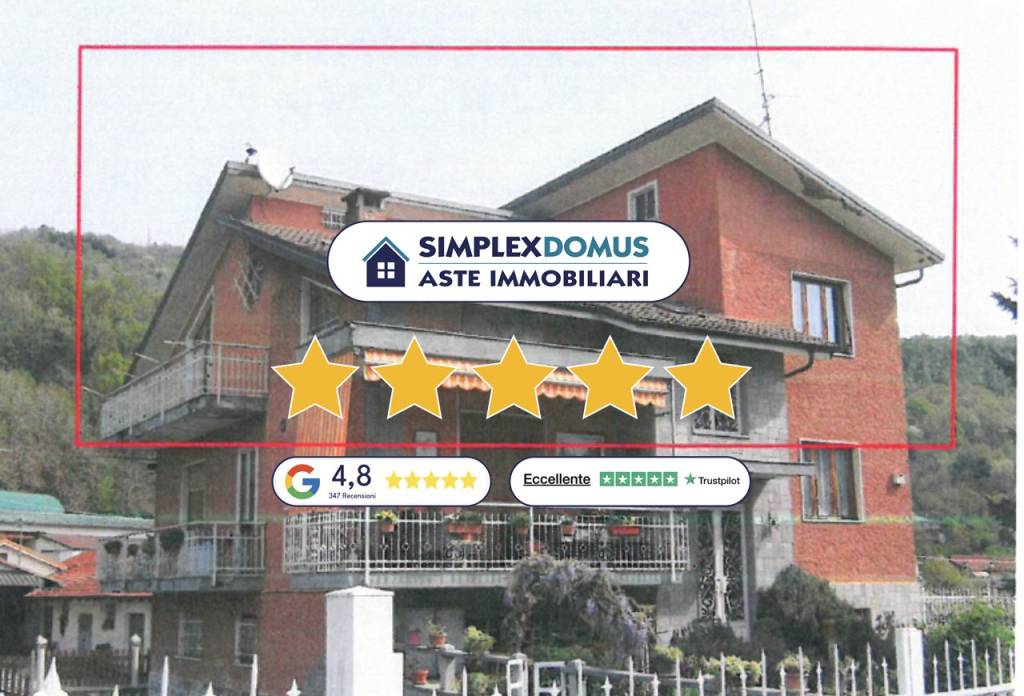 appartamento in vendita a Piasco
