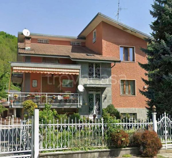 appartamento in vendita a Piasco