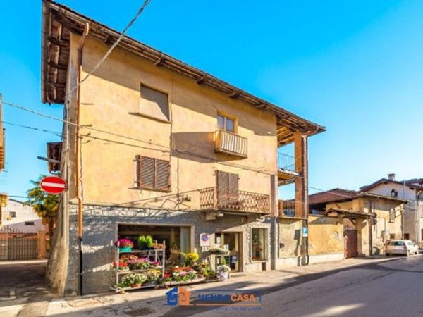 casale in vendita a Piasco