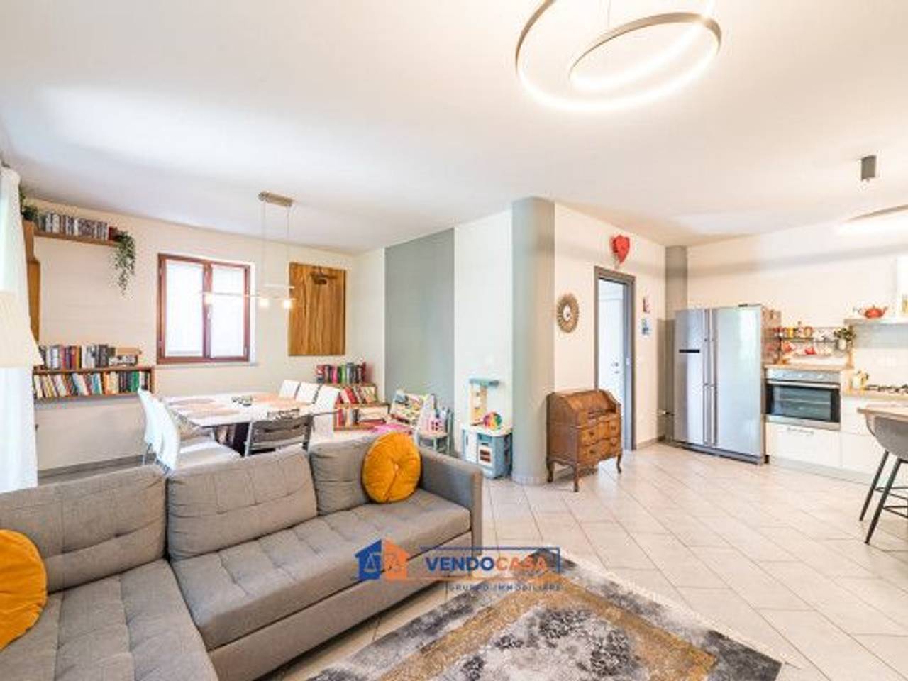 casa indipendente in vendita a Piasco in zona Sant'Antonio