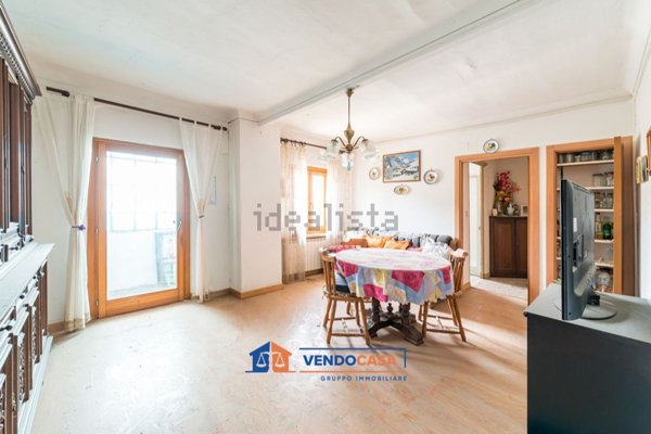 appartamento in vendita a Piasco in zona Sant'Antonio