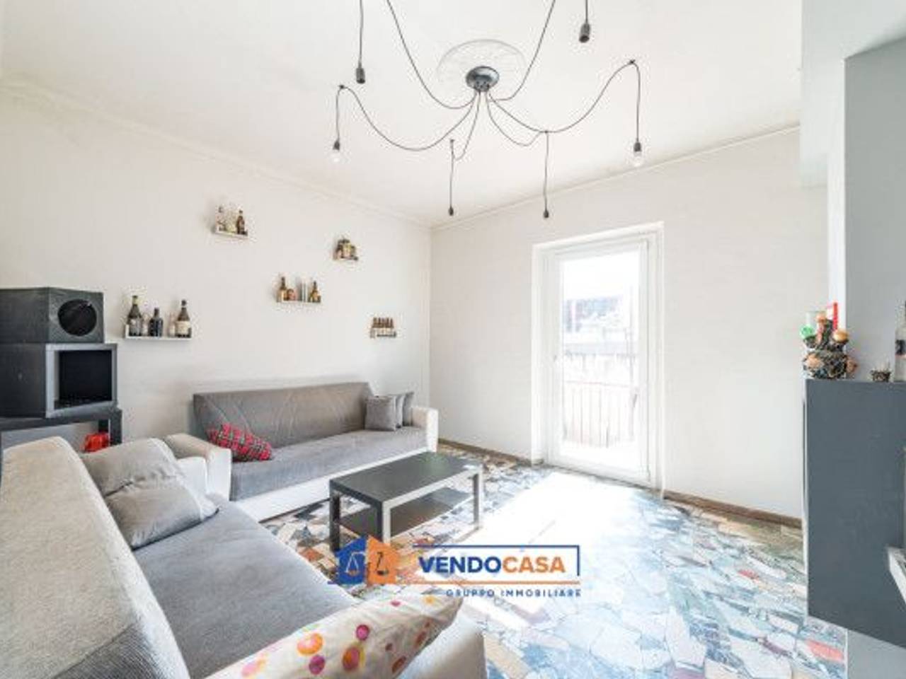 casa indipendente in vendita a Piasco in zona Sant'Antonio