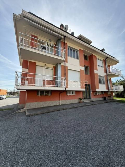 appartamento in vendita a Piasco in zona Sant'Antonio