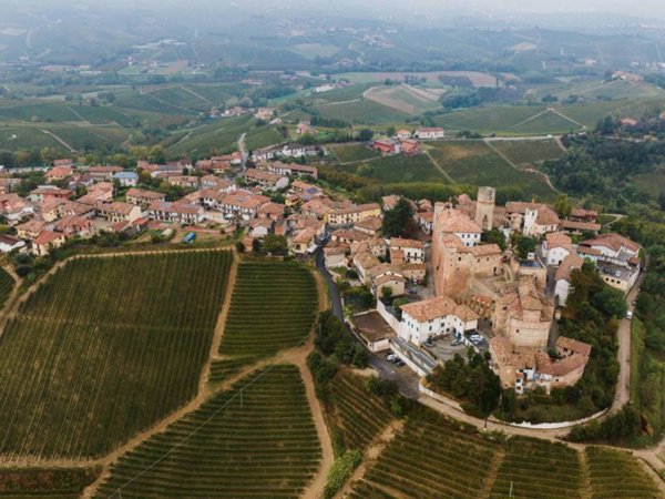 appartamento in vendita a Piobesi d'Alba