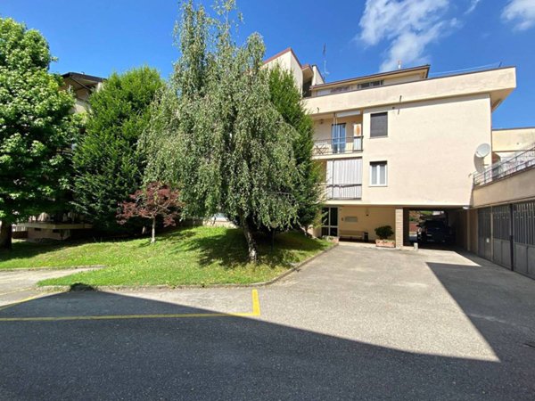 appartamento in vendita a Piobesi d'Alba