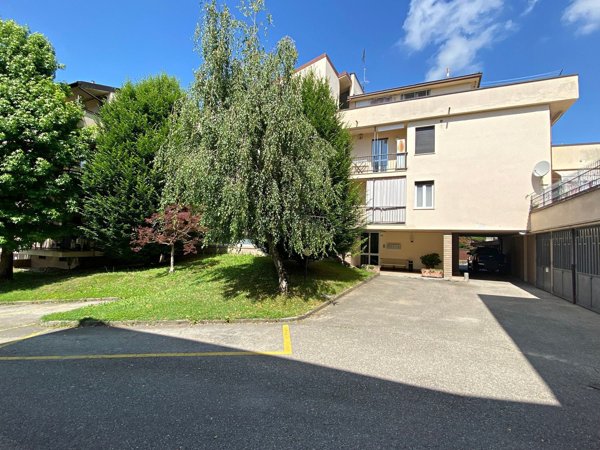 appartamento in vendita a Piobesi d'Alba