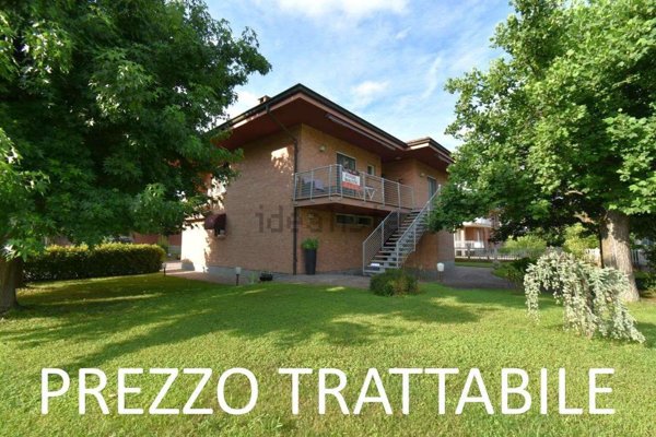 casa indipendente in vendita a Piobesi d'Alba