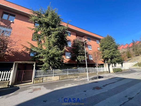 appartamento in vendita a Piobesi d'Alba