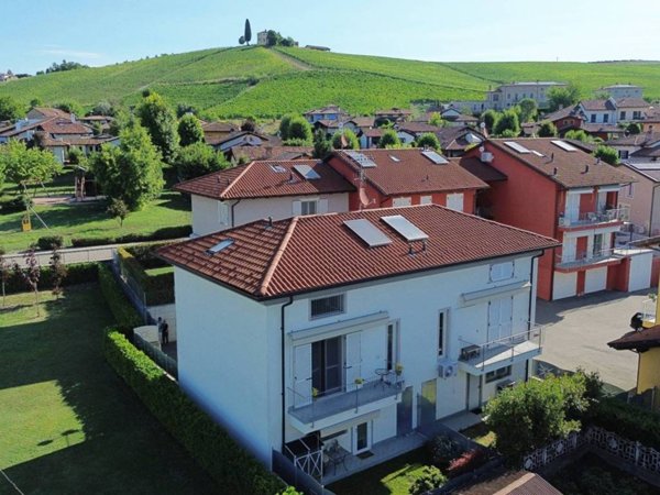 casa indipendente in vendita a Piobesi d'Alba