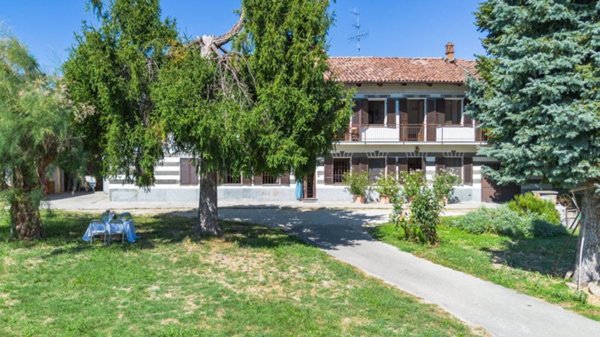 casa indipendente in vendita a Piobesi d'Alba