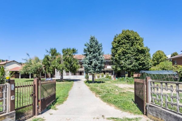 casa indipendente in vendita a Piobesi d'Alba