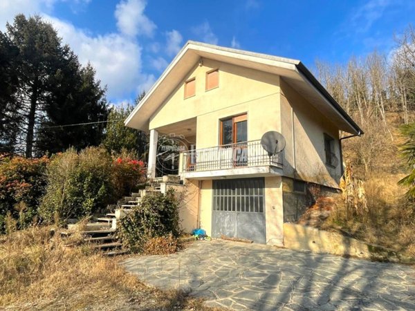 casa indipendente in vendita a Piobesi d'Alba