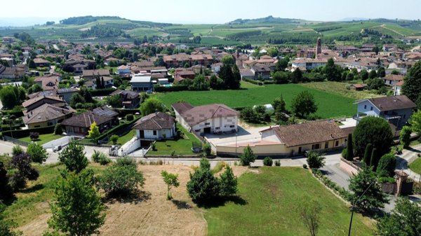 bifamiliare in vendita a Piobesi d'Alba