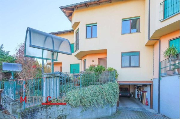 casa indipendente in vendita a Piobesi d'Alba