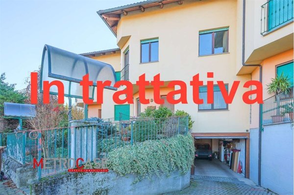 casa indipendente in vendita a Piobesi d'Alba