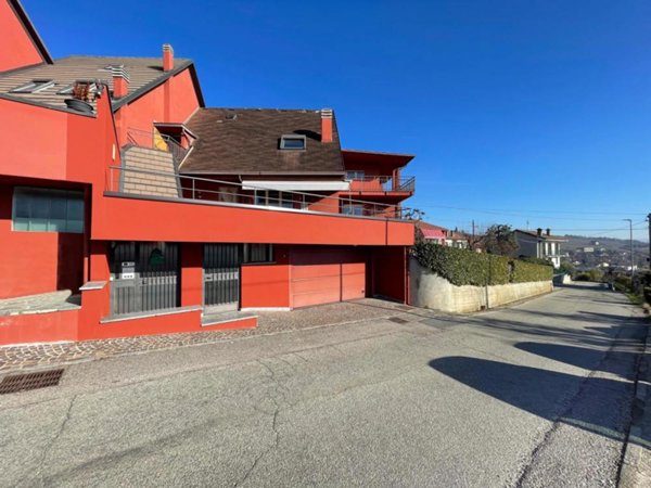 casa indipendente in vendita a Piobesi d'Alba