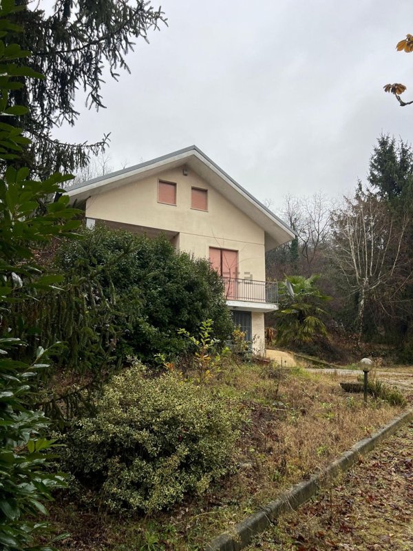 casa indipendente in vendita a Piobesi d'Alba
