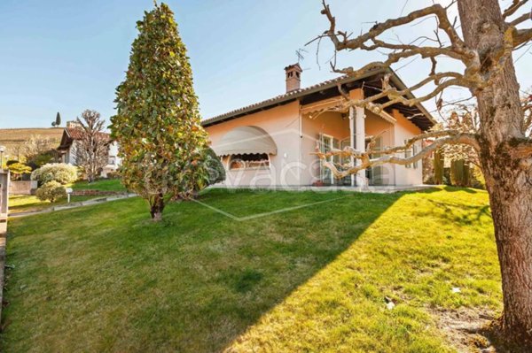 casa indipendente in vendita a Piobesi d'Alba