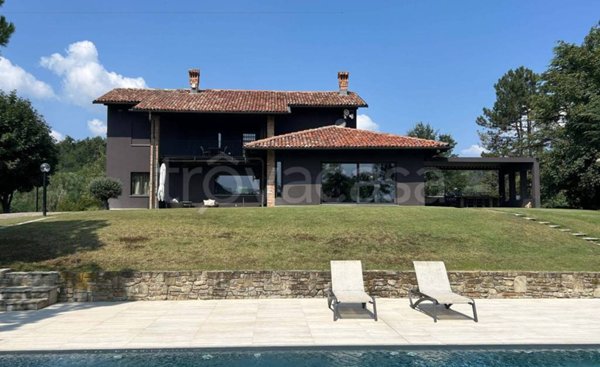 casa indipendente in vendita a Piobesi d'Alba