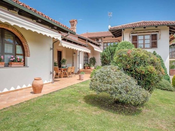 casa indipendente in vendita a Piobesi d'Alba