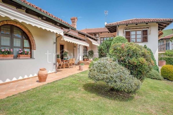 casa indipendente in vendita a Piobesi d'Alba